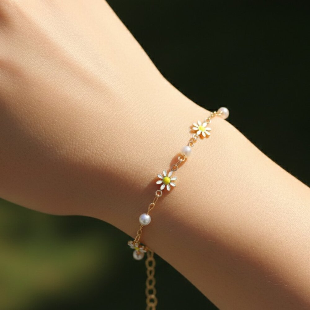 New Beautiful Design Bracelet for Women/Girls, Gift, B947